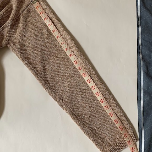 CLUB MONACO Knit Sweater - M - Picture 5 of 5